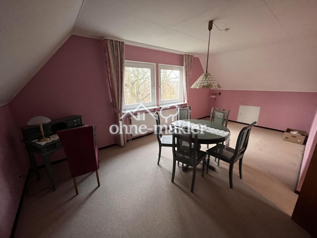 Schlafzimmer (OG)