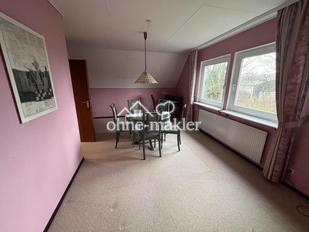 Schlafzimmer (OG)