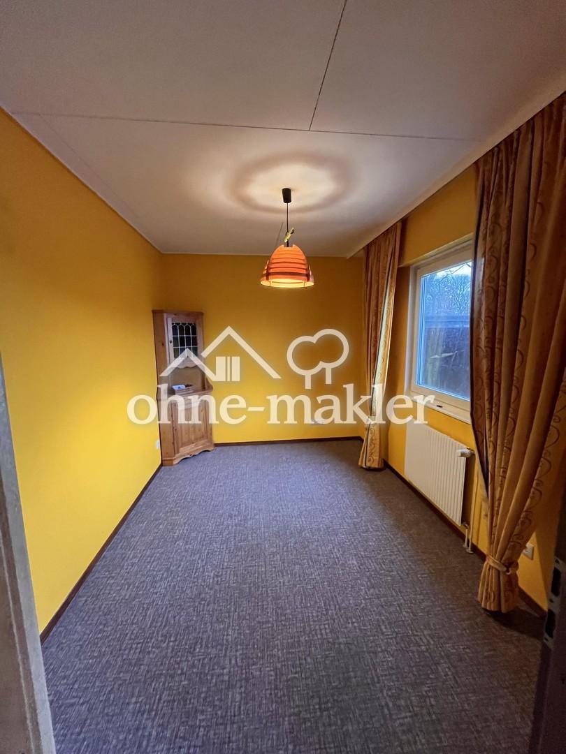 Arbeitszimmer (EG)