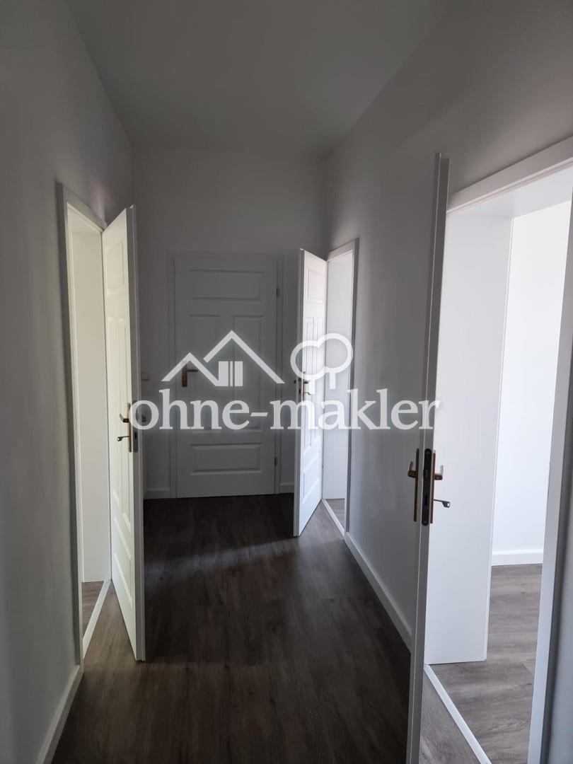 Wohnung 