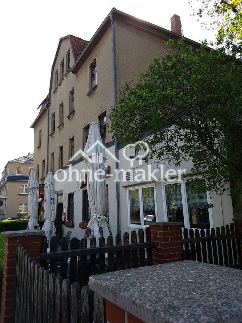 Haus Frontansicht 2