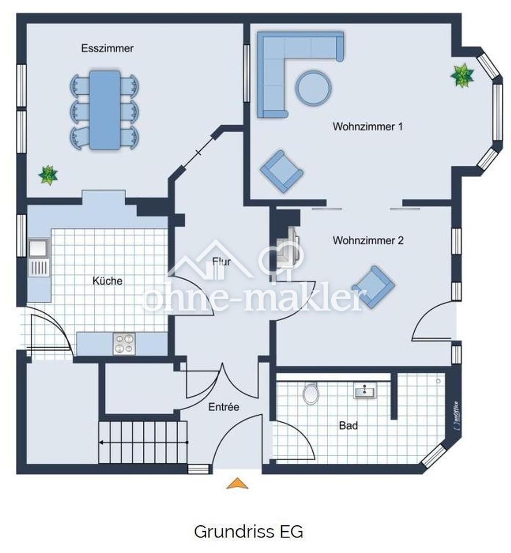 Villa EG