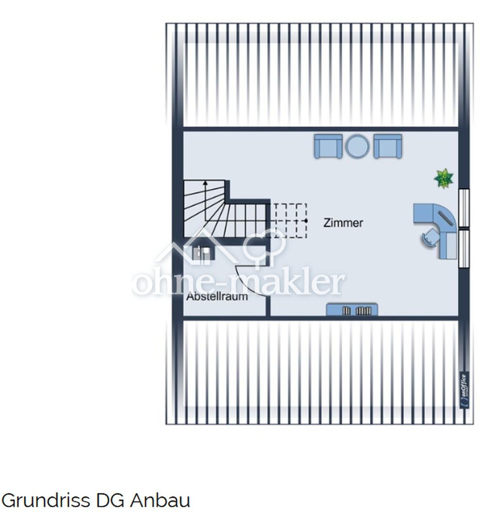 Anbau DG
