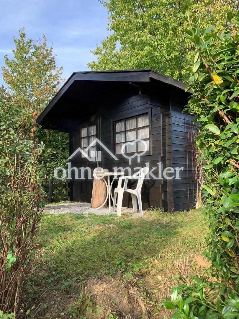 Gartenhaus