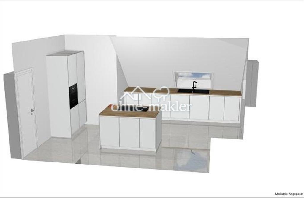 Küchenplan