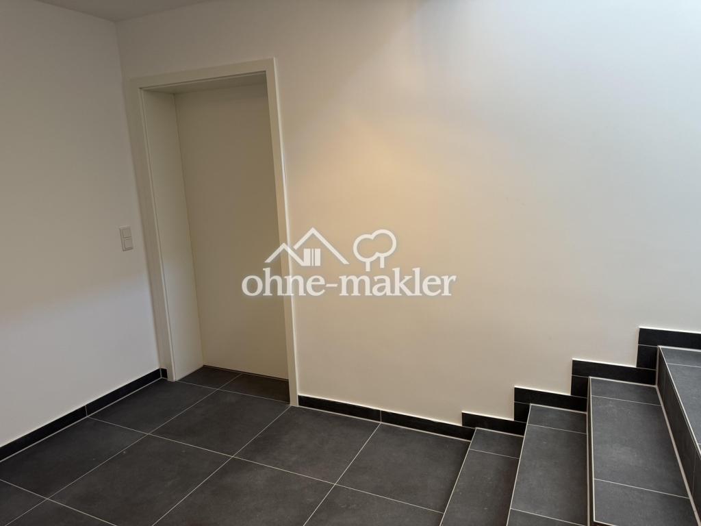 Wohnungseingangsbereich
