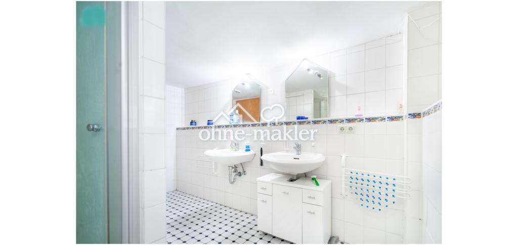 WC/Dusche