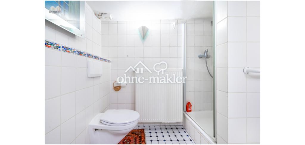 WC/Dusche