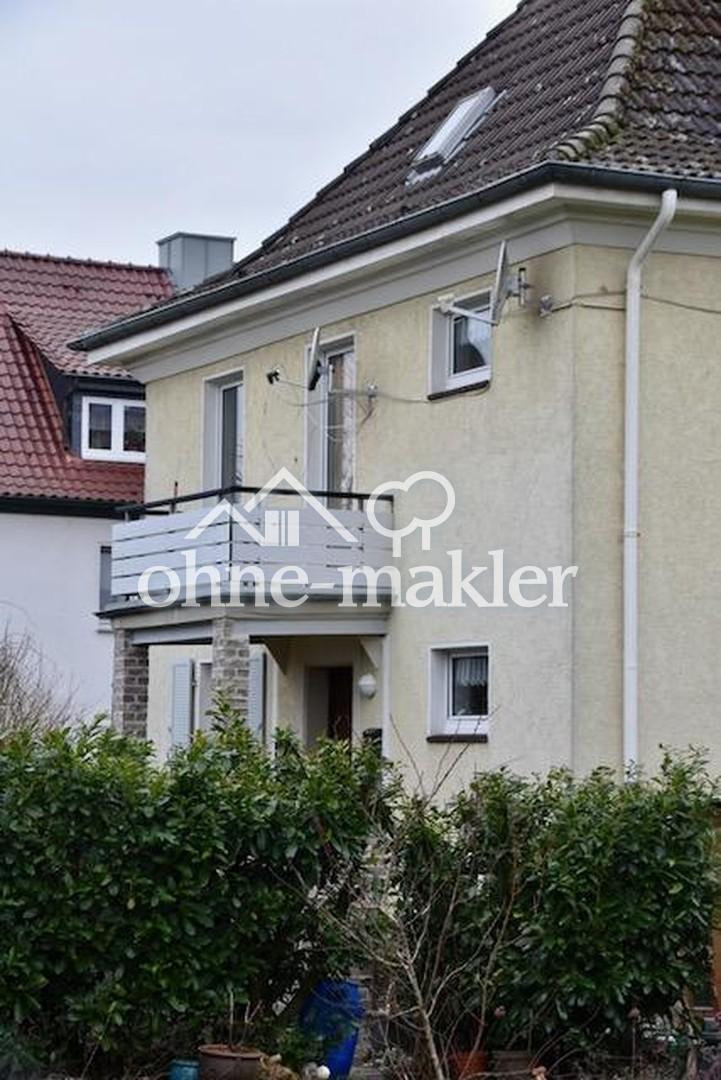 Balkon im 1. OG
