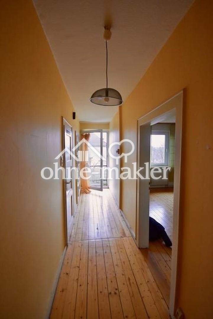 1. OG Flur Ri. Balkon