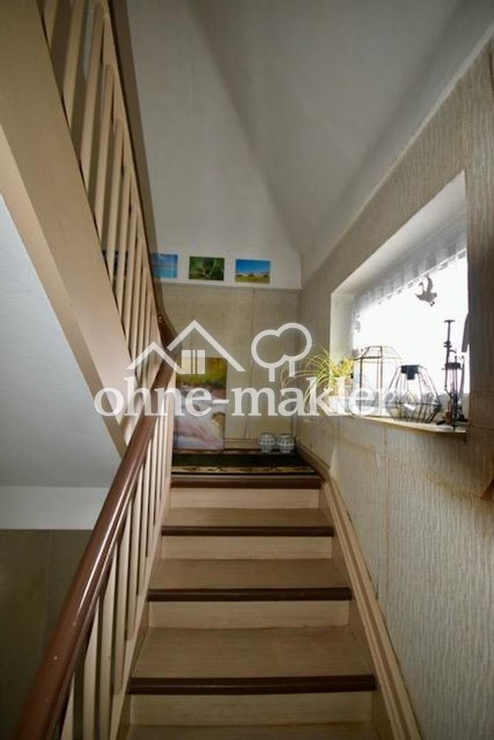 Treppenhaus