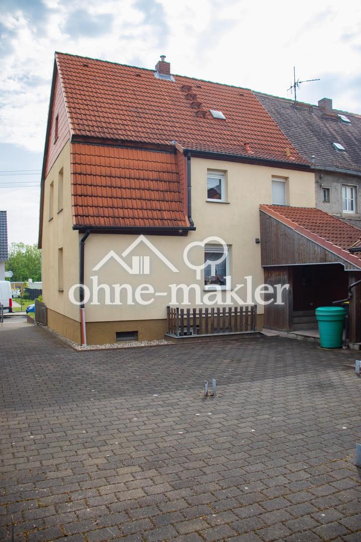 Hinteransicht
