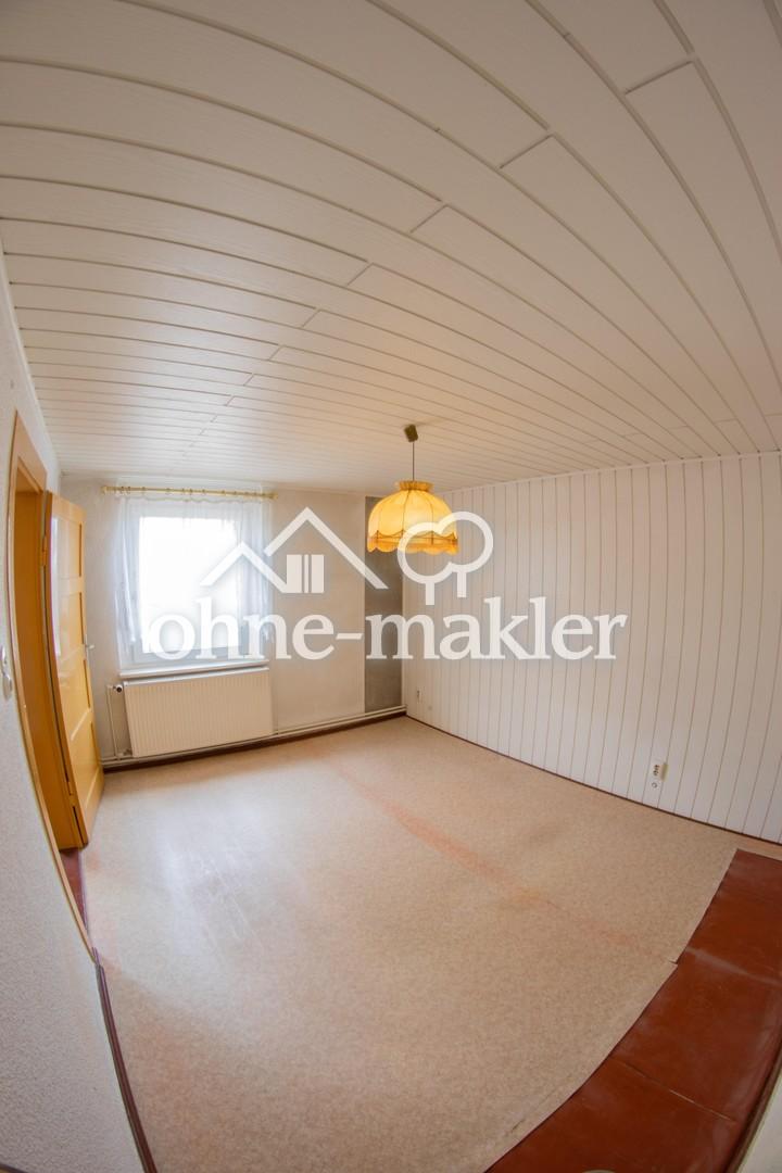 Schlafzimmer Obergeschoss