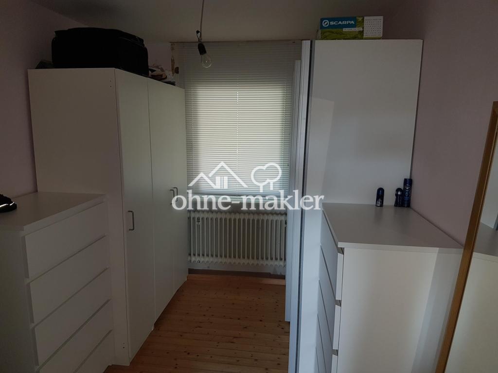 Ankleidezimmer