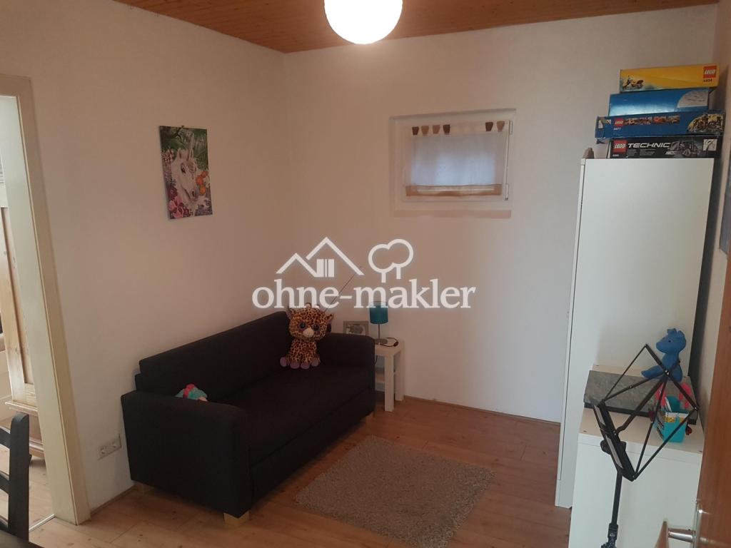 Durchgangszimmer