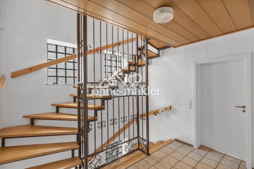 EG Treppenhaus/Diele