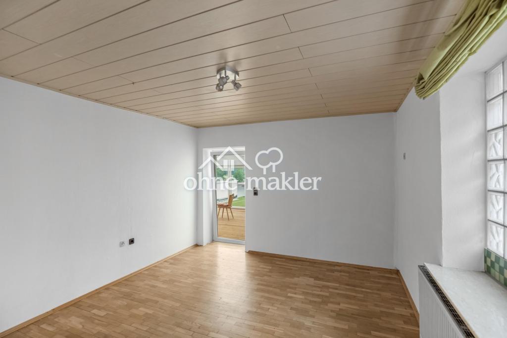 OG Esszimmer, Zugang Winterg.