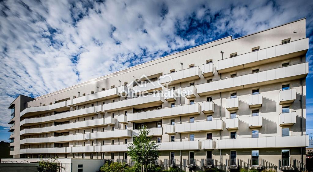 Wunderschönes möbliertes 1-Zimmer-Apartment im Frankfurter Ostend - ab 6 Monaten Mindestmietdauer - Photo 3