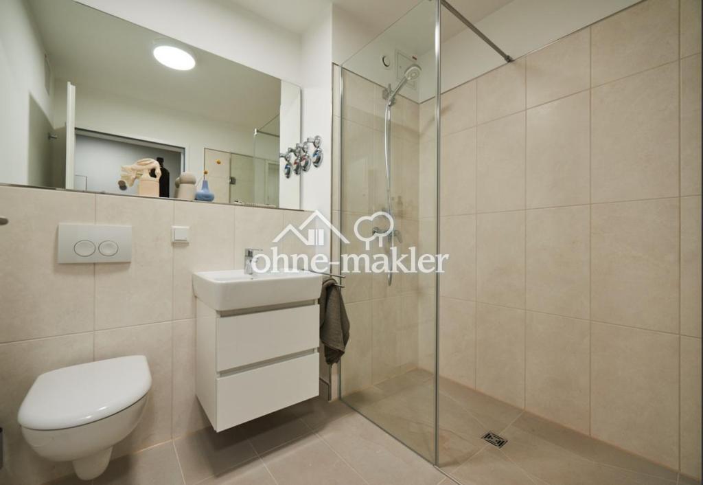 Wunderschönes möbliertes 1-Zimmer-Apartment im Frankfurter Ostend - ab 6 Monaten Mindestmietdauer - Photo 2