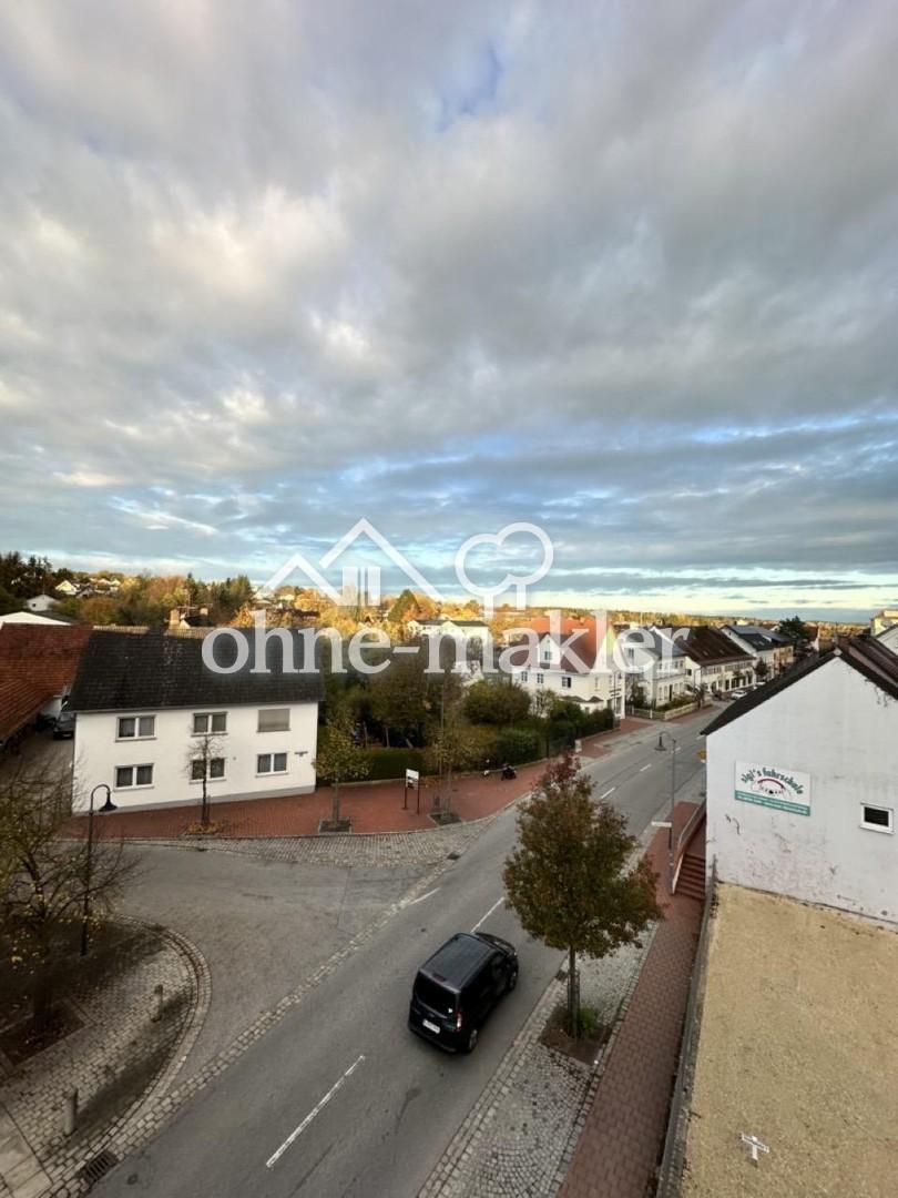 Aussicht