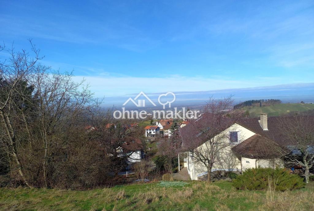 Tolle Aussichten