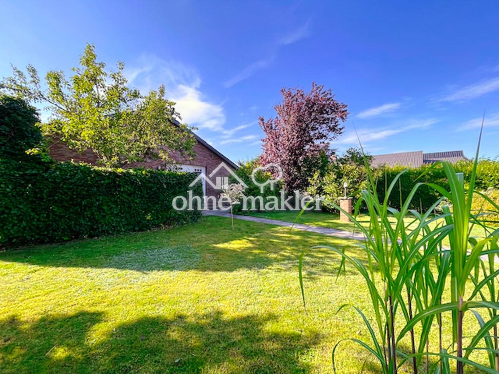 Gartenblick 