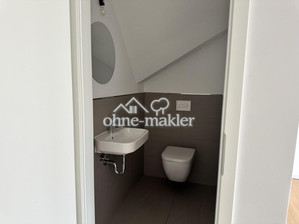 Gäste WC 