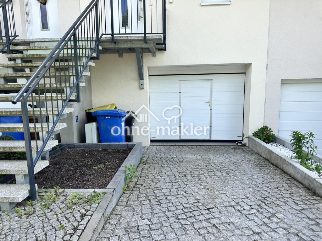Garage/ Stellpatz 