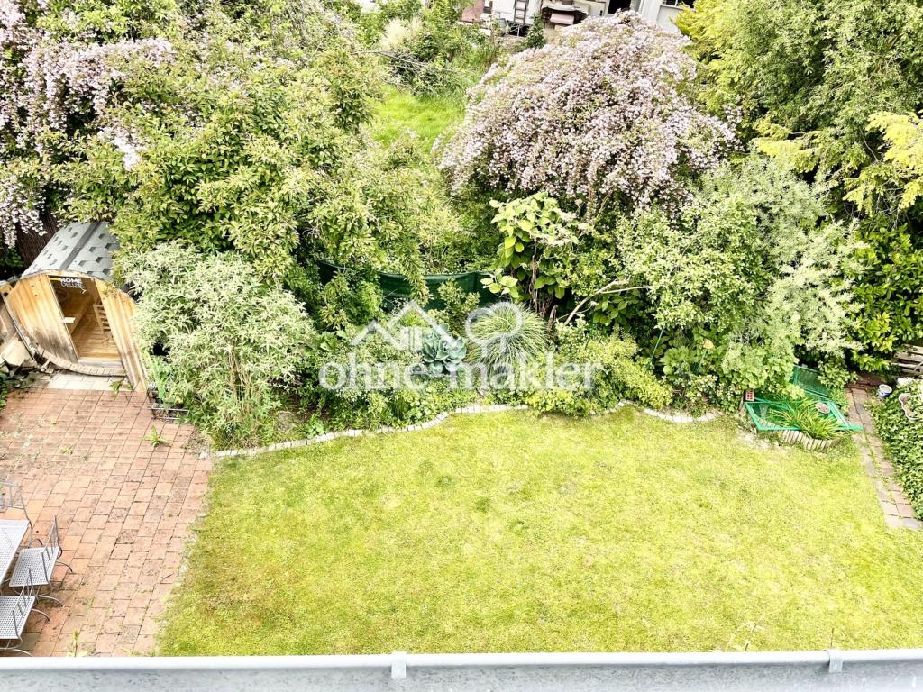 Garten 1