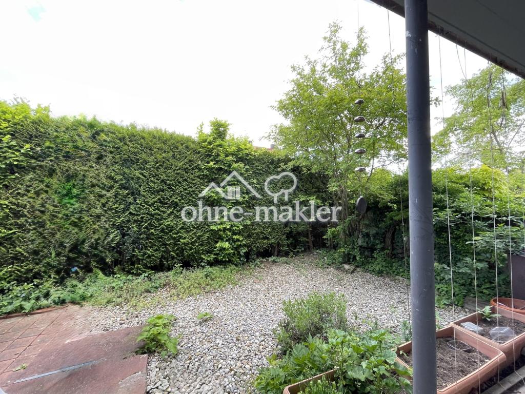 Garten 2