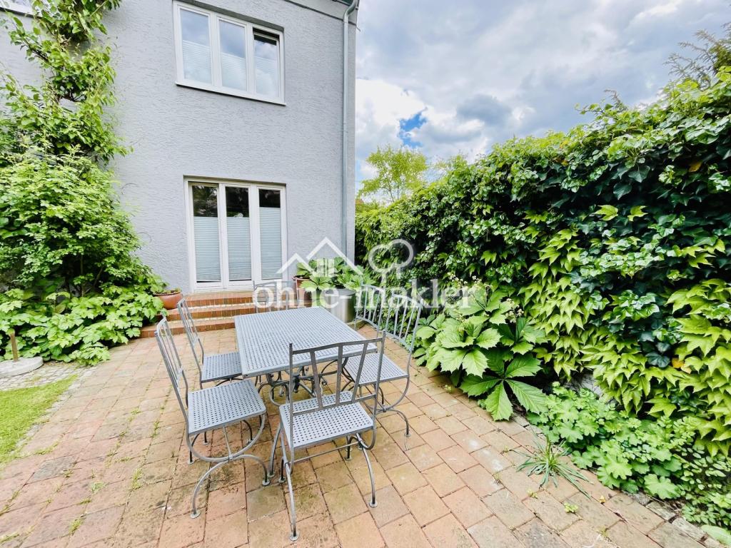 Terrasse 1