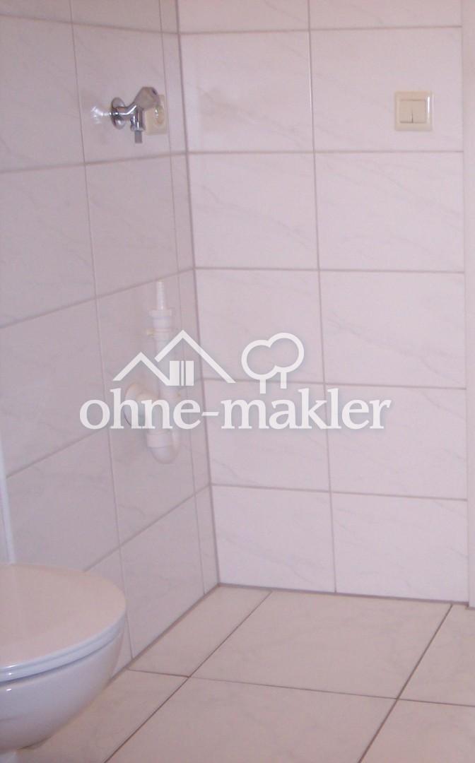Schöne 1-Zimmer-Wohnung mit Balkon und Einbauküche - provisionsfrei - top Verkehrsanbindung - Foto 5