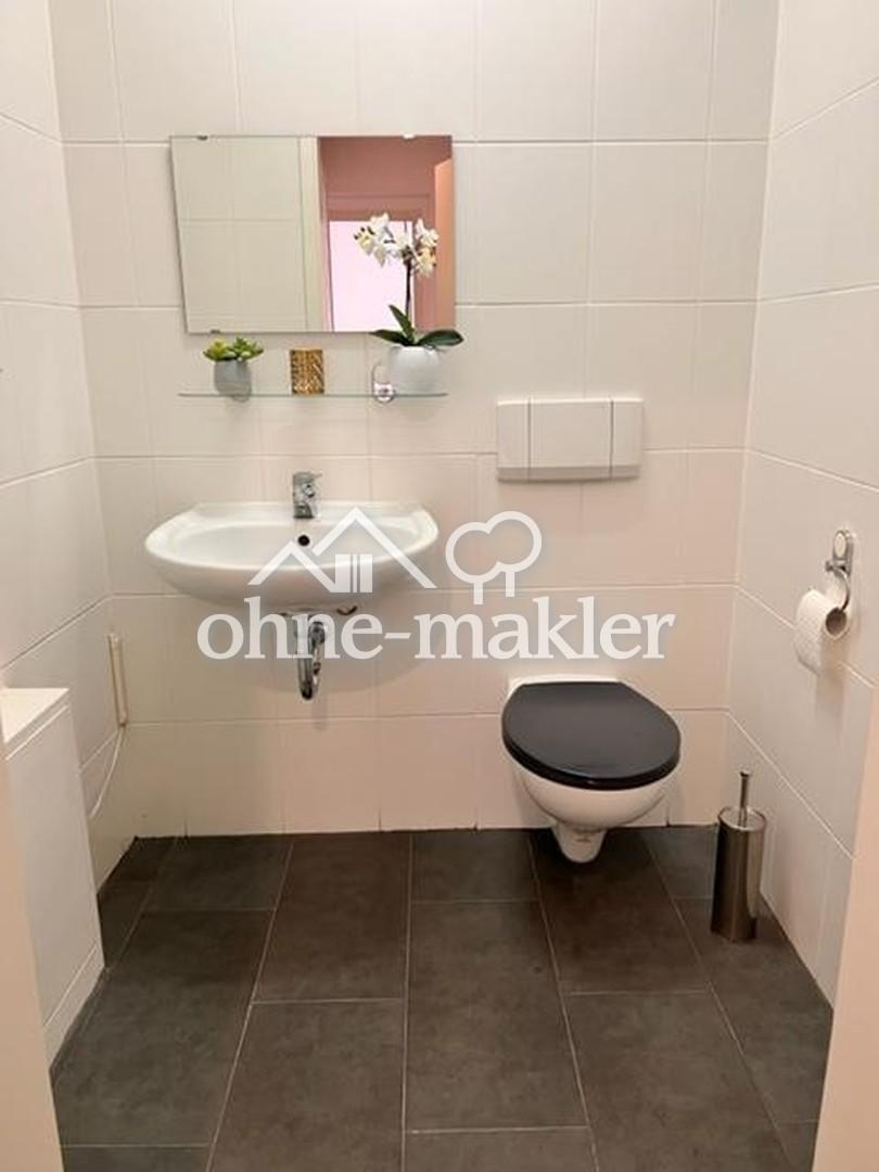 Gäste WC