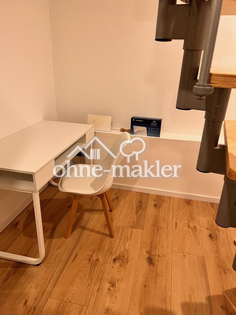 3te Zimmer