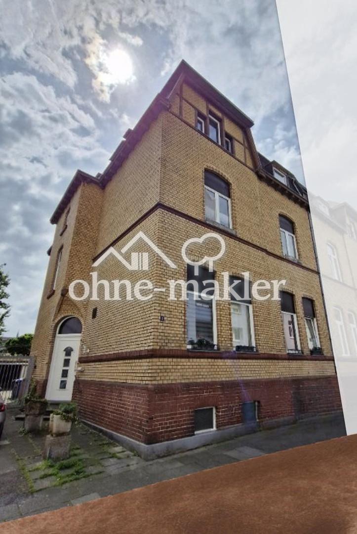 Frontansicht