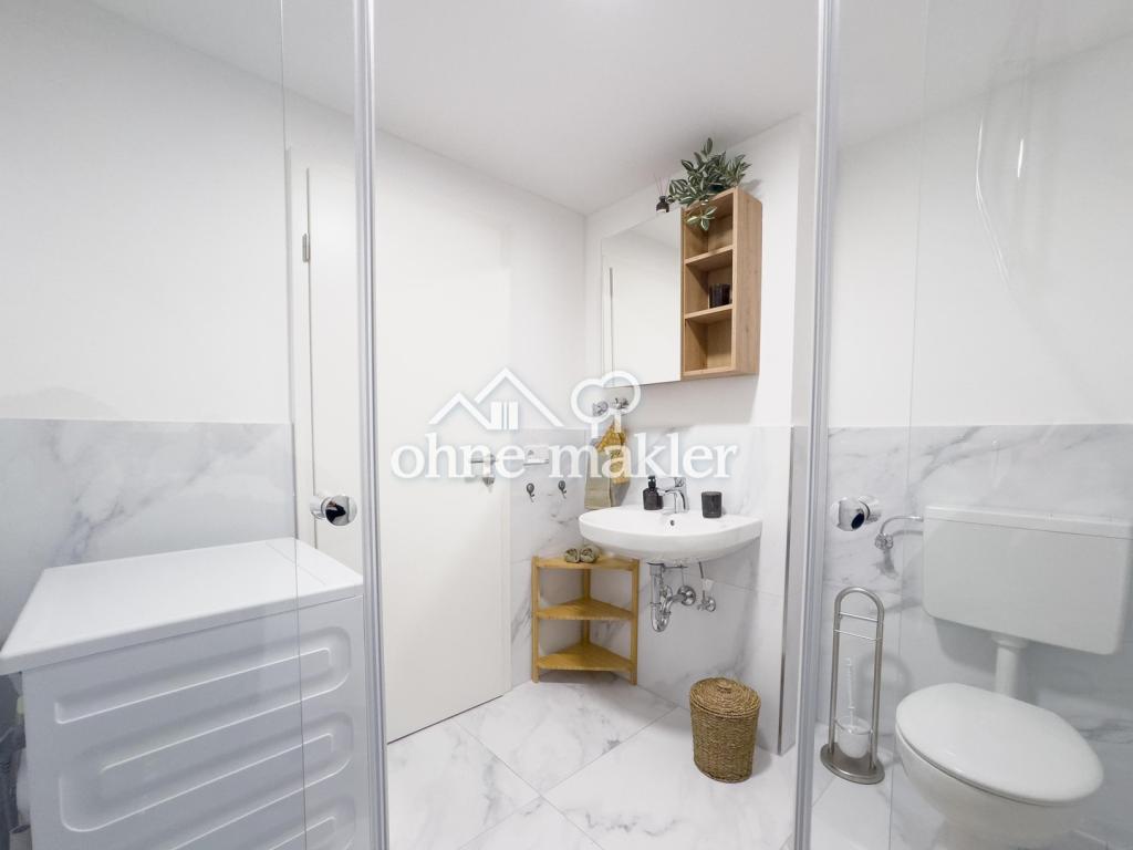 Badezimmer 1