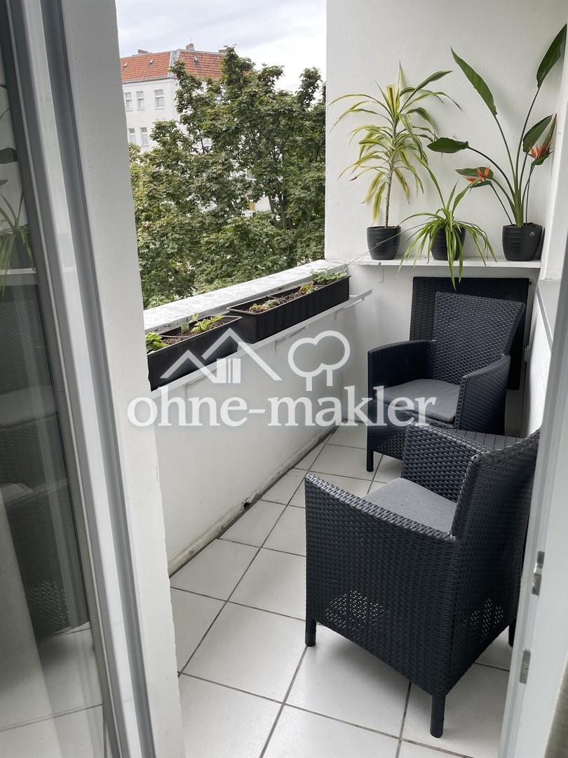 Südbalkon