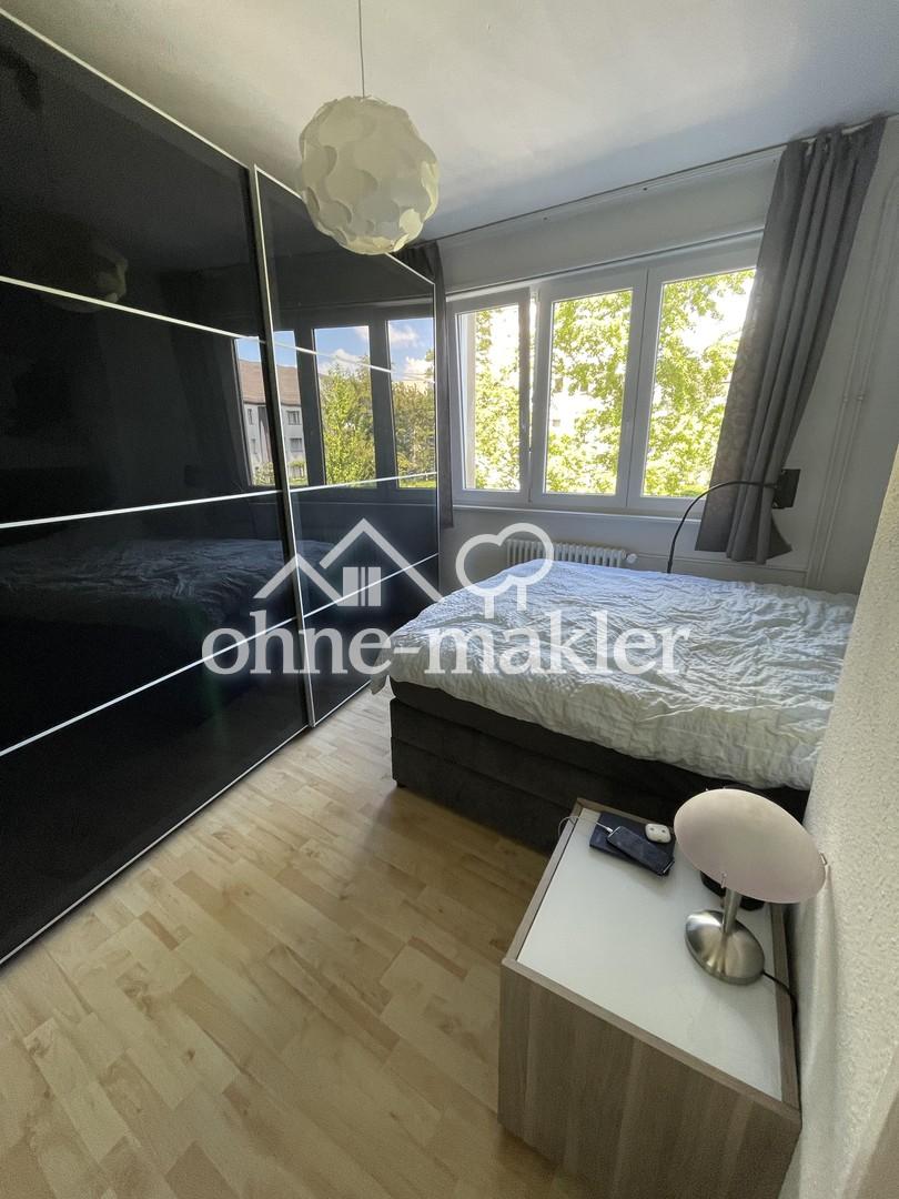 Schlafzimmer 2