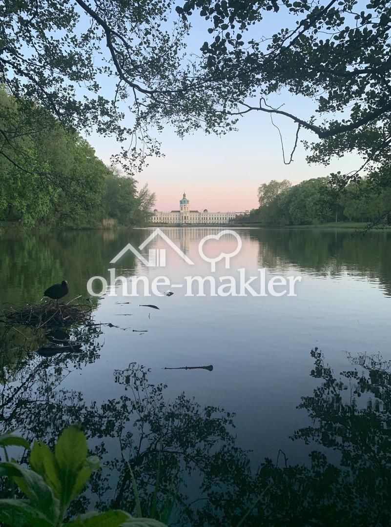 Schloss Charlottenburg