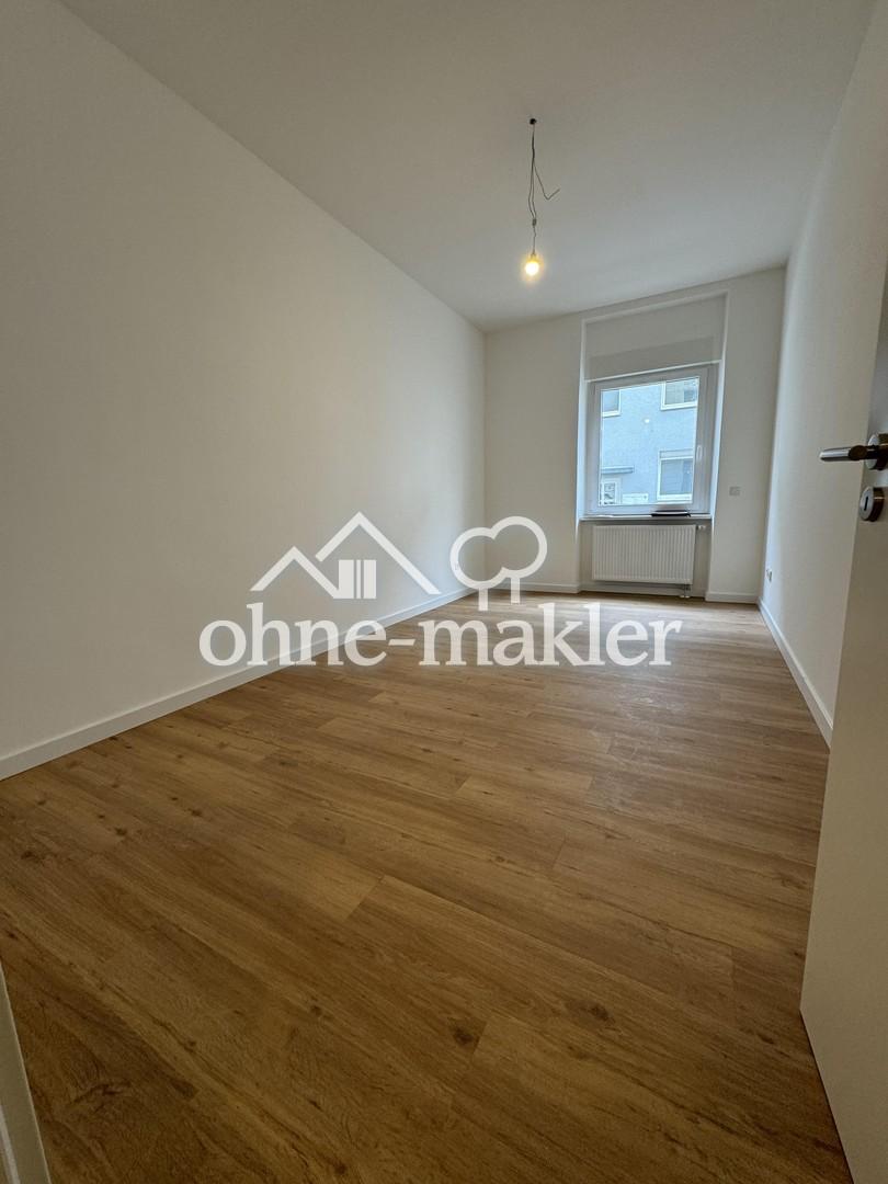 Top sanierte 2-Zimmer-Altbauwohnung im Herzen der Stadt - Foto 2