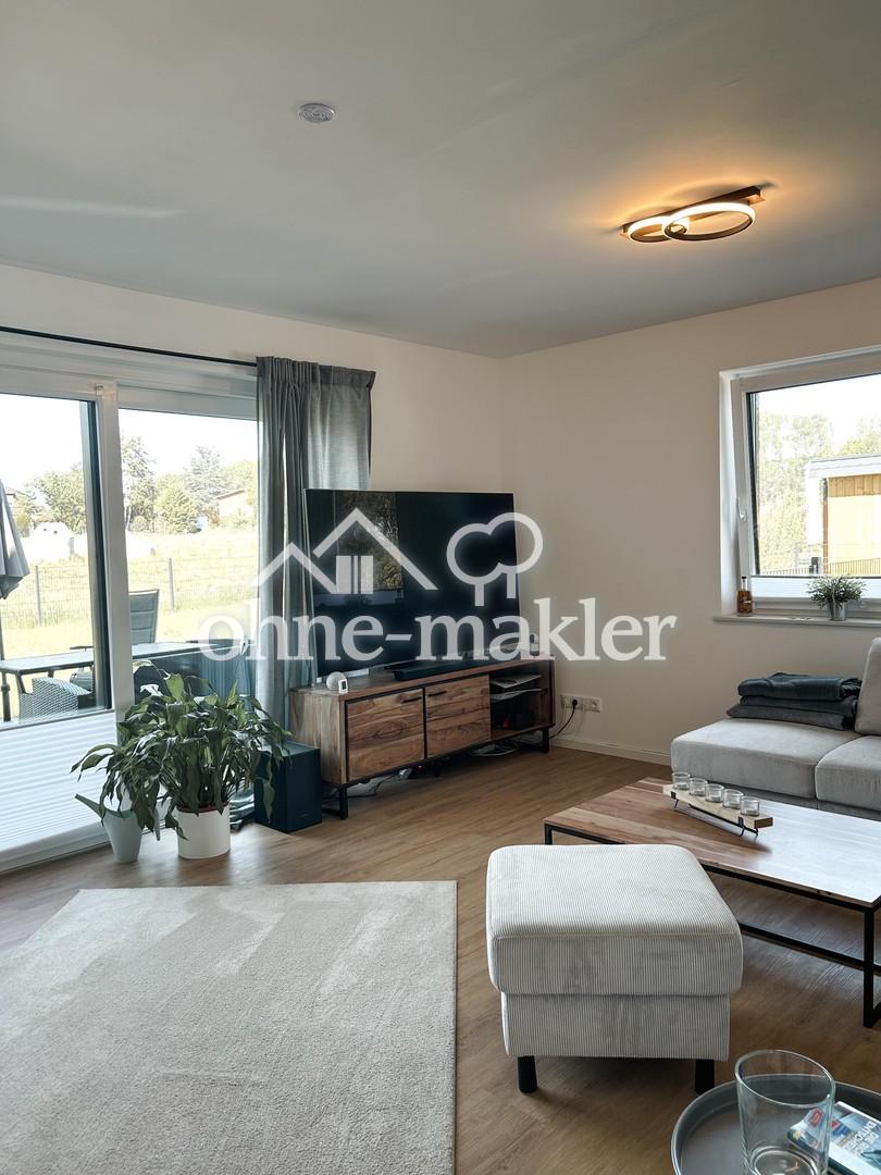 Wohnzimmer Teil 2