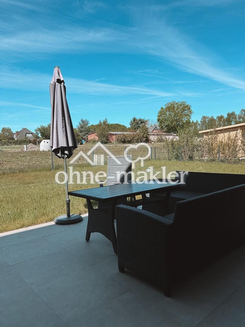Terrasse / Garten