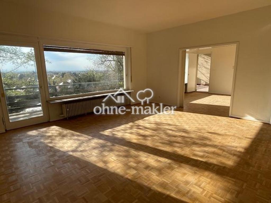 Bestlage Heidelberg Neuenheim - Fernblick - Zentral Wohnen mitten im Grünen - Photo 4