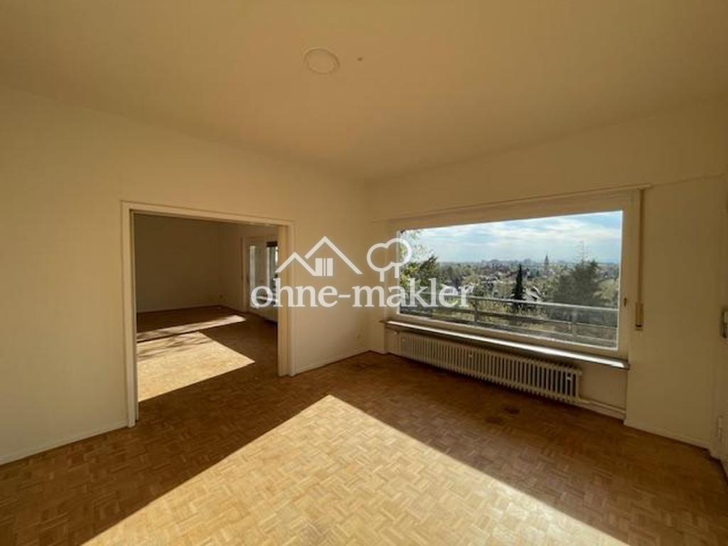 Bestlage Heidelberg Neuenheim - Fernblick - Zentral Wohnen mitten im Grünen - Photo 1