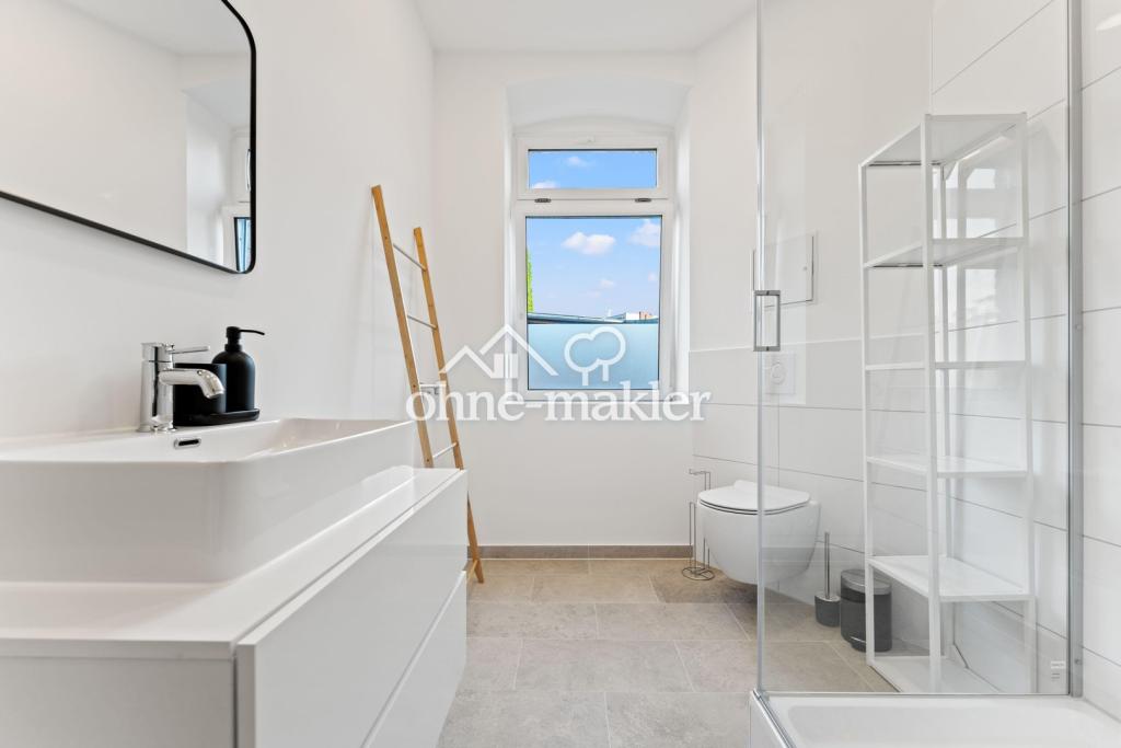 WG Zimmer in P-Berg / Weissensee, super angebunden, renoviert - Foto 2