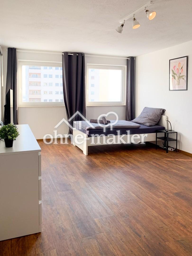 Projektwohnung - Ihr komfortables 2-Zimmer-Apartment! - Photo 1