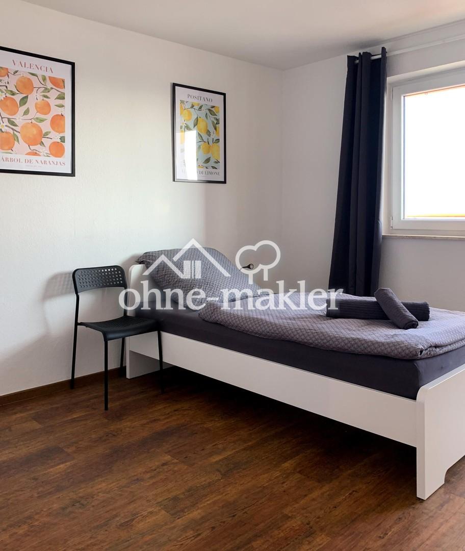 Projektwohnung - Ihr komfortables 2-Zimmer-Apartment! - Photo 2