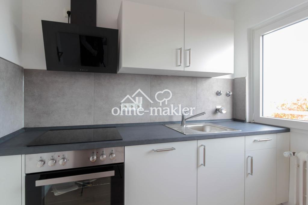 Projektwohnung - Ihr komfortables 2-Zimmer-Apartment! - Photo 4