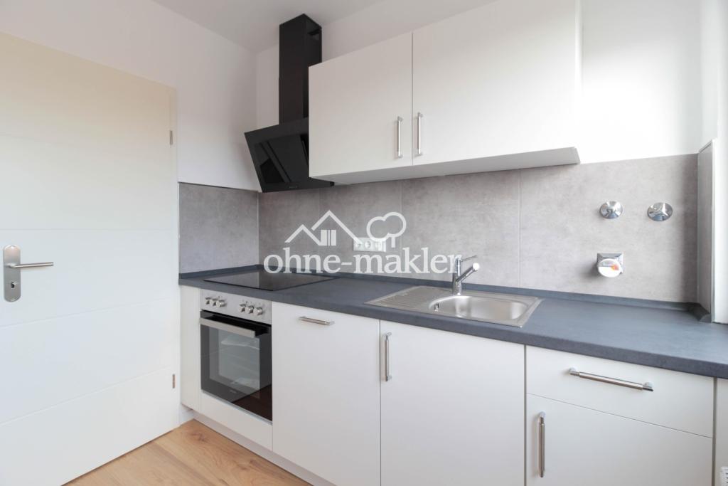 Projektwohnung - Ihr komfortables 2-Zimmer-Apartment! - Photo 3