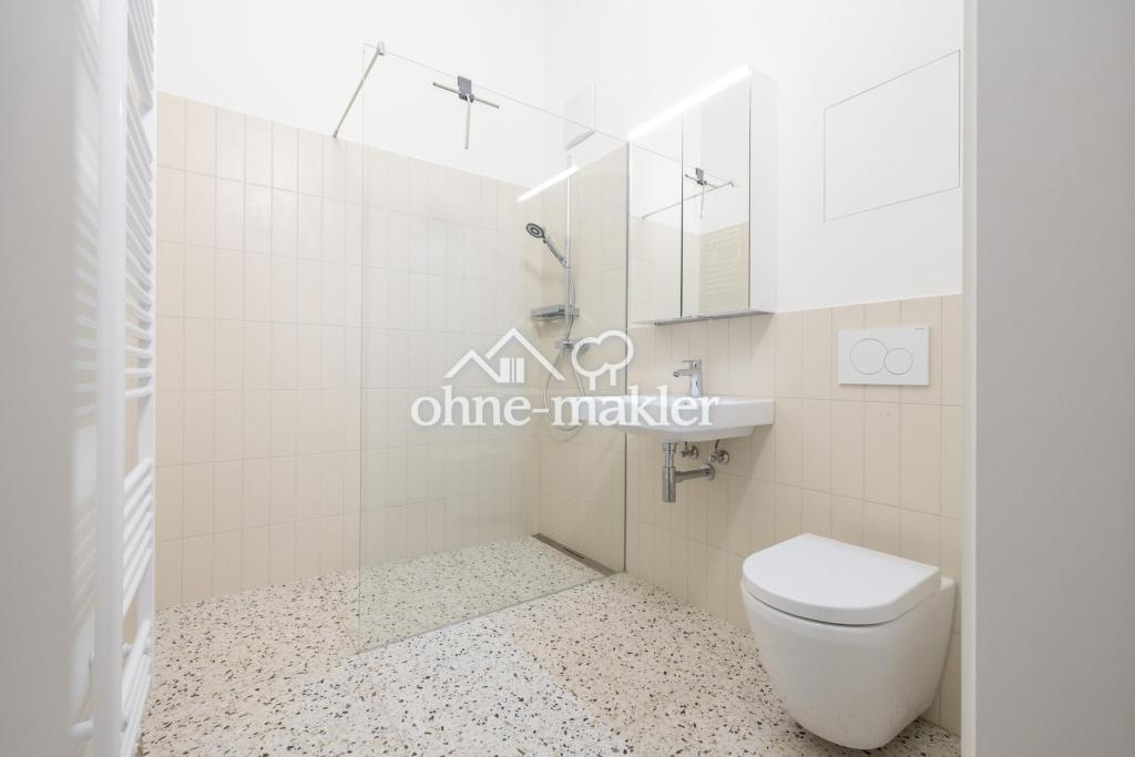 2 Zi - Wohnen im LöwenBau mit Balkon - E2-W03, 55,2m², 1.350 € FLAT - Photo 3